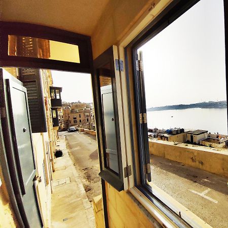 Oasis 22 Savynomad Harbour Residences Wow Views Valletta Ngoại thất bức ảnh