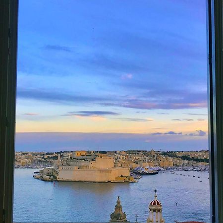 Oasis 22 Savynomad Harbour Residences Wow Views Valletta Ngoại thất bức ảnh