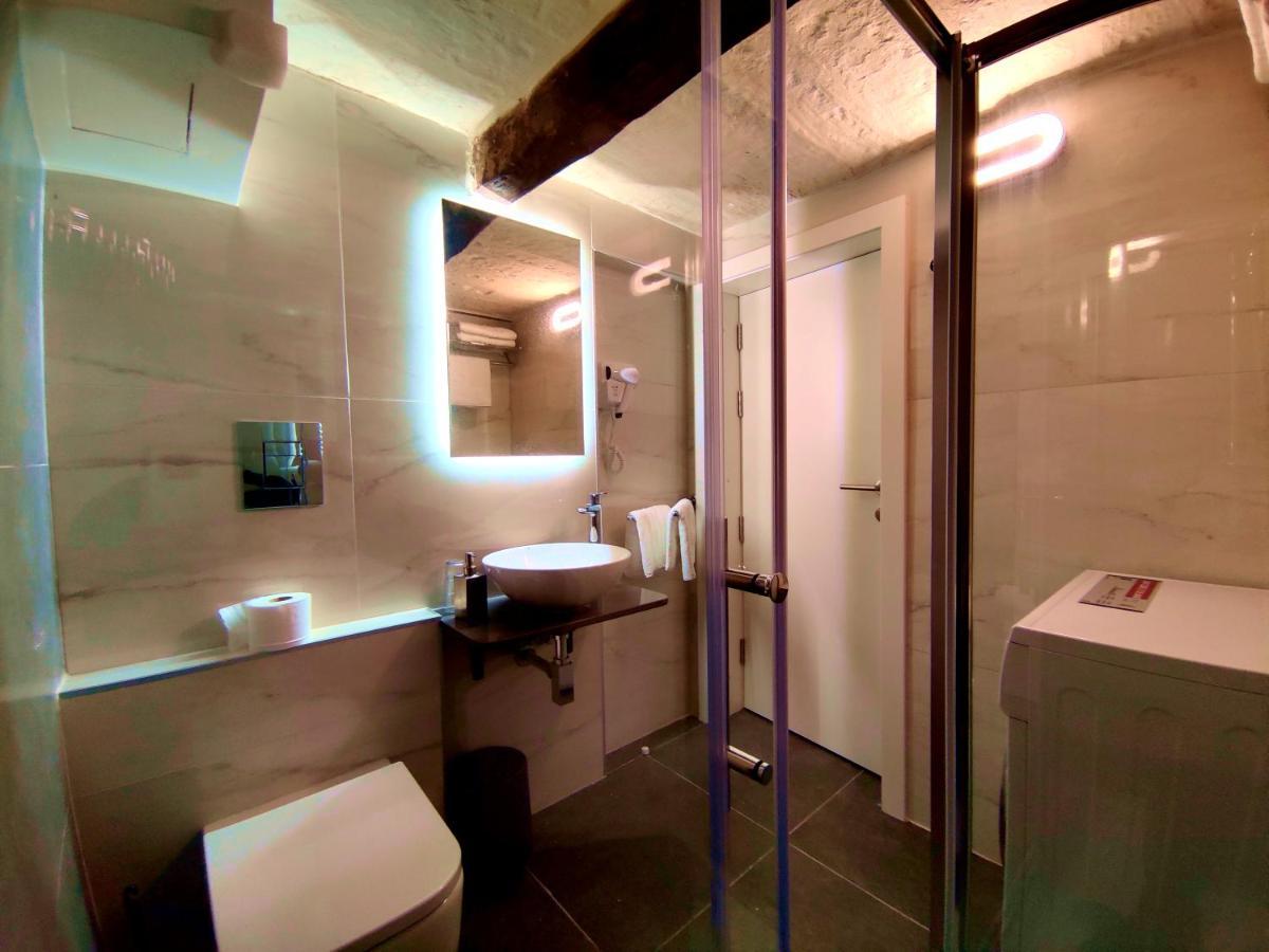 Oasis 22 Savynomad Harbour Residences Wow Views Valletta Ngoại thất bức ảnh