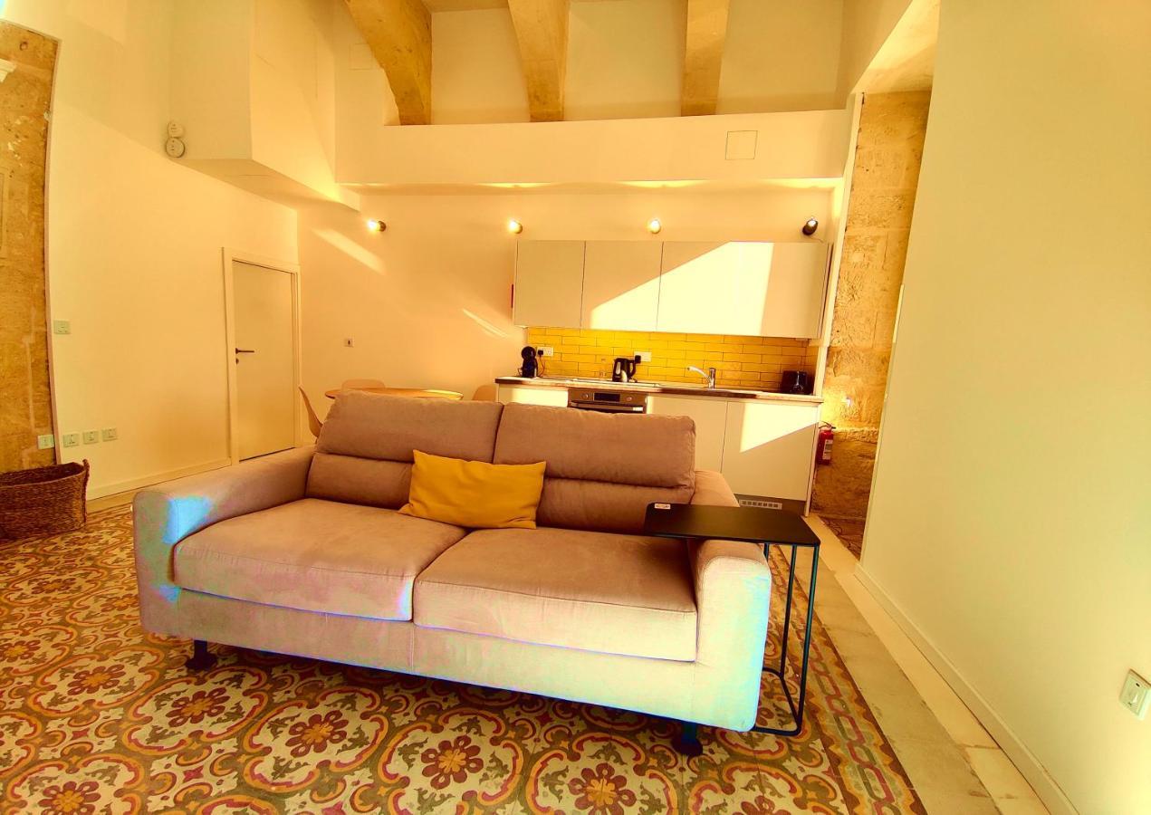 Oasis 22 Savynomad Harbour Residences Wow Views Valletta Ngoại thất bức ảnh