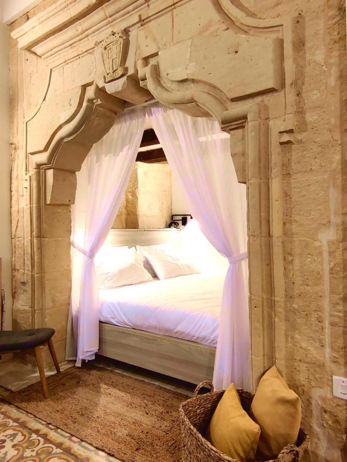 Oasis 22 Savynomad Harbour Residences Wow Views Valletta Ngoại thất bức ảnh