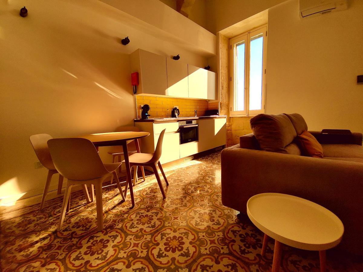 Oasis 22 Savynomad Harbour Residences Wow Views Valletta Ngoại thất bức ảnh
