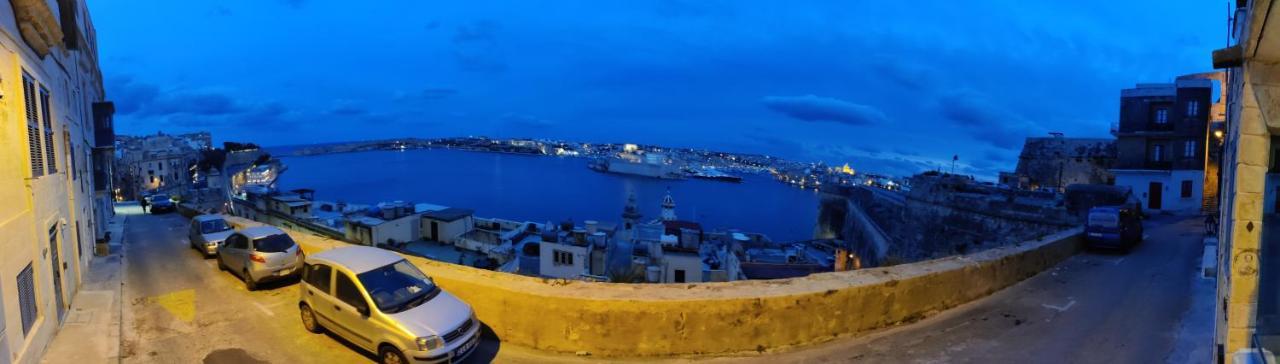 Oasis 22 Savynomad Harbour Residences Wow Views Valletta Ngoại thất bức ảnh