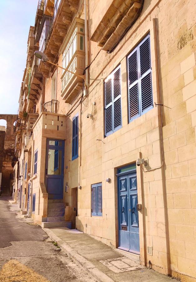 Oasis 22 Savynomad Harbour Residences Wow Views Valletta Ngoại thất bức ảnh