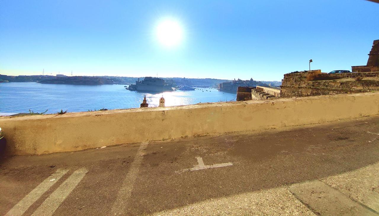 Oasis 22 Savynomad Harbour Residences Wow Views Valletta Ngoại thất bức ảnh