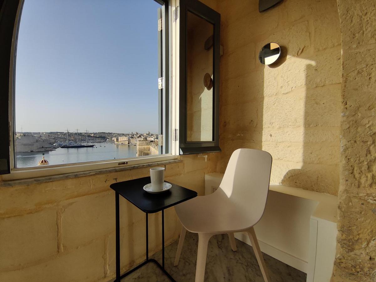 Oasis 22 Savynomad Harbour Residences Wow Views Valletta Ngoại thất bức ảnh