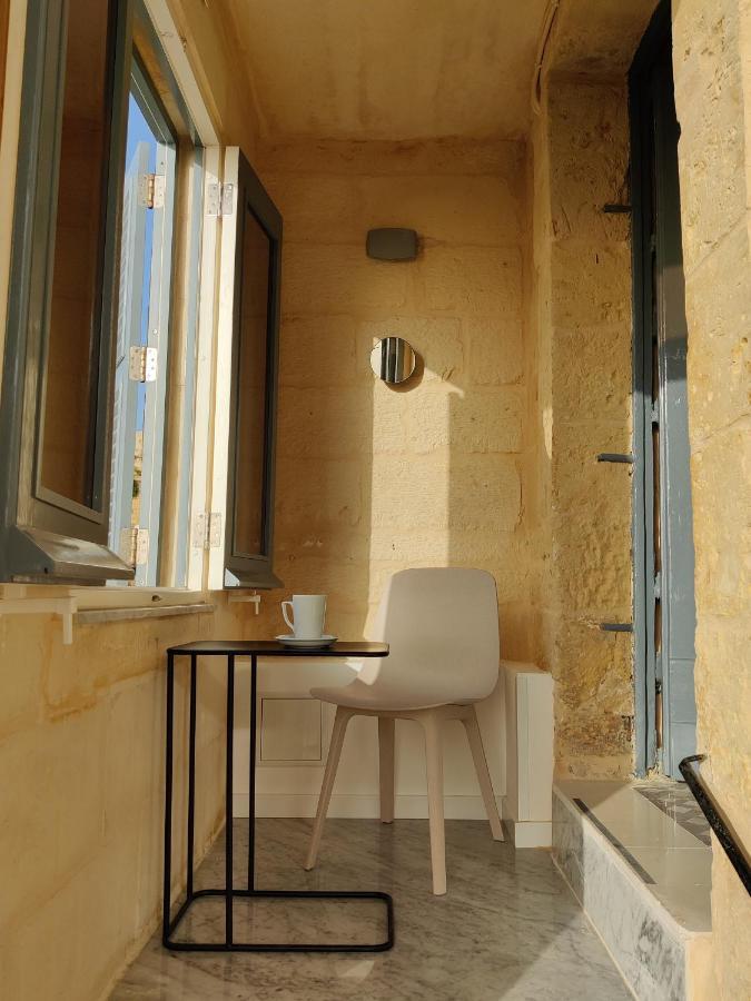 Oasis 22 Savynomad Harbour Residences Wow Views Valletta Ngoại thất bức ảnh