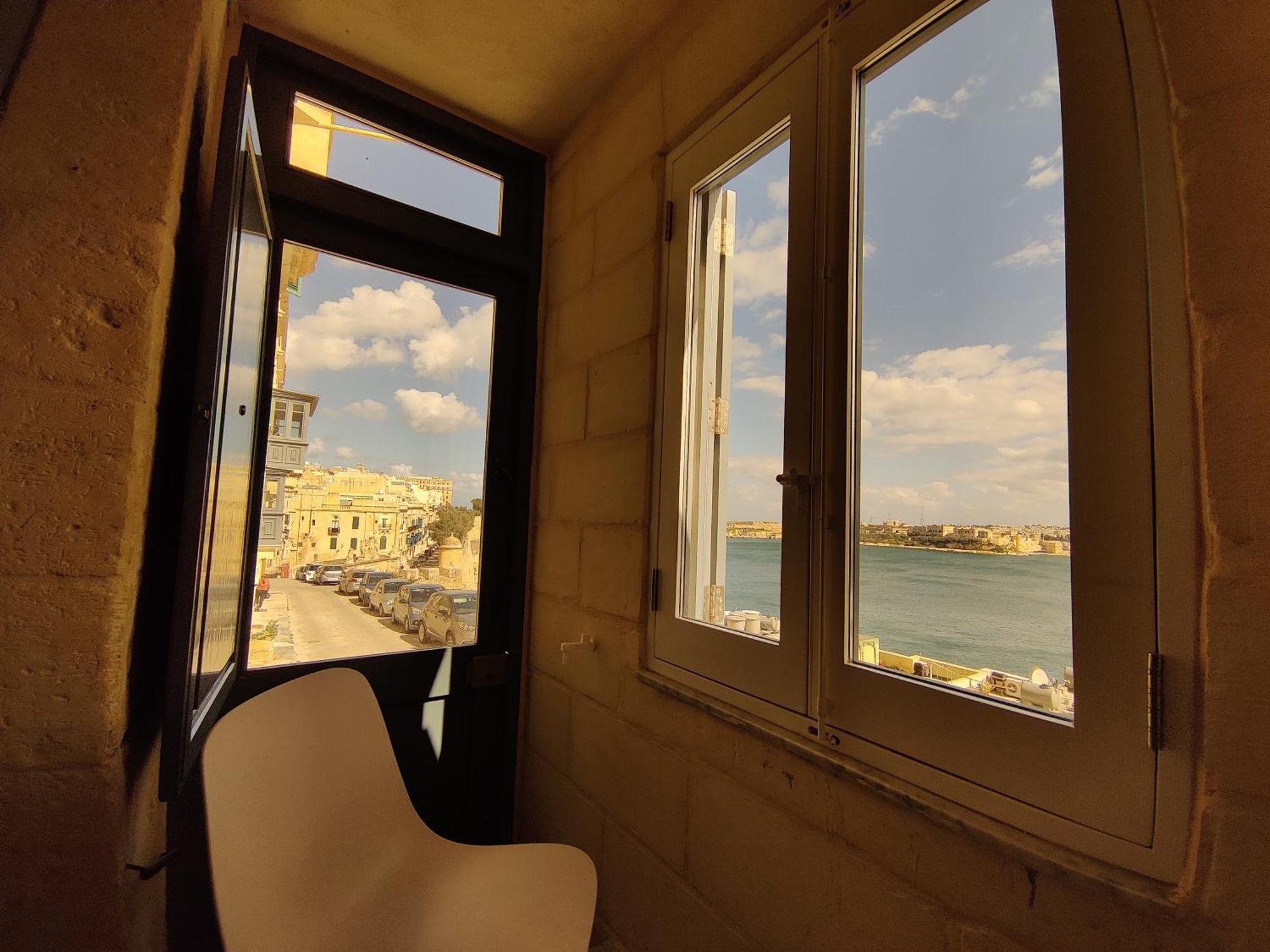 Oasis 22 Savynomad Harbour Residences Wow Views Valletta Ngoại thất bức ảnh