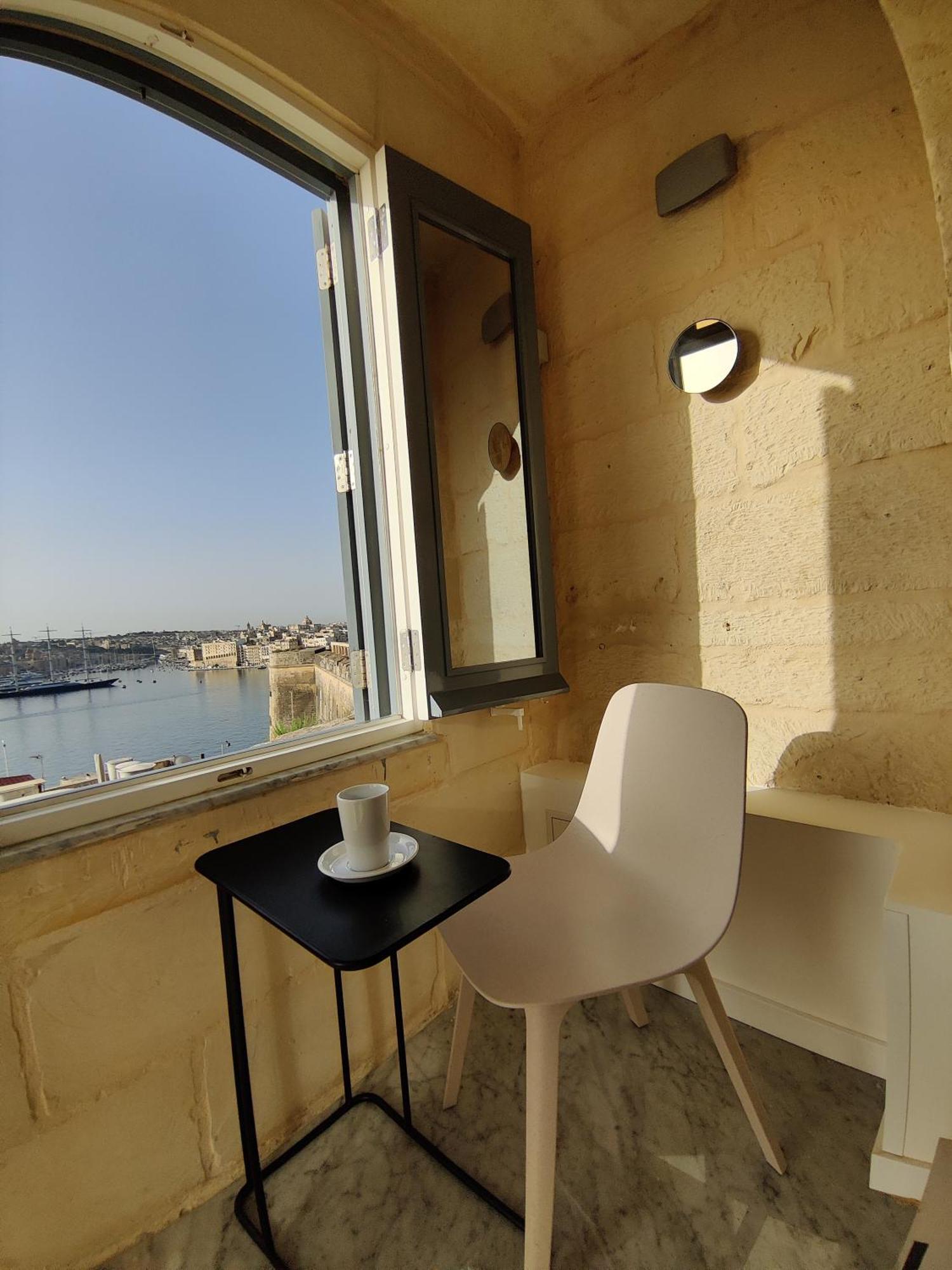 Oasis 22 Savynomad Harbour Residences Wow Views Valletta Ngoại thất bức ảnh
